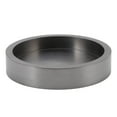 thumbnail image 2 of Creuset en Graphite Robuste à Disque de Haute Densité pour l'Affinage de Bijoux en Métal, 2 of 8