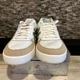 thumbnail image 2 of New Balance 300 Court White/Green-Beige CT300GB3 Mens Size 10, 2 of 5