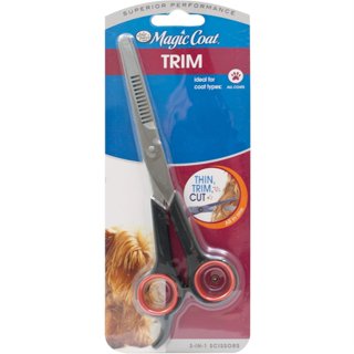 Four Paws Magic Coat Professional Series Self-Cleaning Slicker Brush -  PDS-045663975562