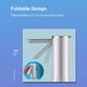 thumbnail image 2 of Bomba Eléctrica de un Galón de Agua, Dispensador de Agua Automático Plegable, Bomba de Agua Potable Inteligente de Escritorio Recargable, 2 of 5
