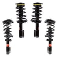 thumbnail image 2 of Monroe Front & Rear Quick-Strut Complete Coil Springs Kit For LaCrosse Allure, 2 of 3