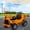 orange color, variant on 12V Electric Ride-On Dump Truck for Kids, Construction Vehicle with Dump Bed, Shovel, Music Player, 4-Wheeled Toy Car