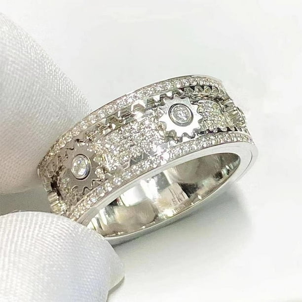 Gear engagement best sale ring
