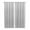 LightGrey, variant on Curtains 84 Inches Long 2 Panels, Gray Striped Grommets Window Treatment Curtain, Modern Minimalist Vertical Stripes Lines Thermal Curtains Drapes for Living Room/Bathroom