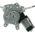 thumbnail image 3 of CARDONE New 82-1937BR Power Window Motor and Regulator Assembly Front Left fits 1999-2002 Mitsubishi, 3 of 4