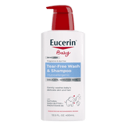 Eucerin Complete Eczema Kit