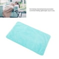 thumbnail image 4 of USB Heated Blanket Graphene Electric Heating Pad for  Travel Camping, 4 of 8