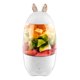 thumbnail image 2 of Exprimidor de frutas eléctrico portátil de 330 ml, máquina batidora USB agitadora Tmvgtek Para estrenar, 2 of 8
