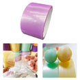 thumbnail image 3 of Cinta de bola adhesiva creativa Macarena juego de manualidades juguete sensorial decorativo DIY, 3 of 4