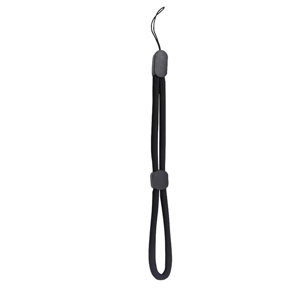 Correa Para Cámara, Tamaño Ajustable, Cordón Anticaída, Fácil Instalación, Correa Para Mano Y Muñeca, Compatible Con Cámara Insta360 One X/Evo sonducket EL006520-00