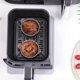 thumbnail image 5 of 6PCS for Ninja DZ201 Foodi Egg Poacher Air Fryer Egg Poacher, Silicone Ramekins for Ninja Air Fryer, 5 of 5