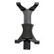 thumbnail image 3 of Universal 20 cm de para teléfono móvil y tableta, soporte de montaje en clip, adaptador de soporte con rosca de 1/4 '' perfke  Adaptador para montaje en tableta, 3 of 9