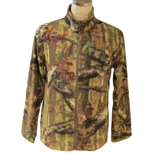 realtree camo jacket walmart