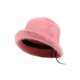 thumbnail image 1 of sweethay Gorros redondos cálidos de invierno frío para mujer y niña, gorro portátil para mantener el calor, bonitos sombreros, regalos, accesorio de Sombreros Rosado sweethay AP013604-02, 1 of 6