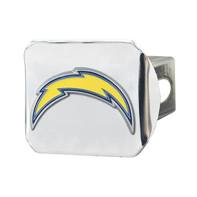Los Angeles Chargeurs NFL Housse d'Attelage