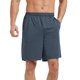 thumbnail image 2 of Shorts deportivos de gimnasio AKAWOOKO, paquete de 5, secado rápido con bolsillos, 2 of 3