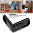 thumbnail image 6 of Tebru 5Pcs Cabinet Drawer Door Locks Kids Children Protect Safety Home Accident Proof Lock Baby Door Lock Baby Safety Protection Lock, 6 of 8
