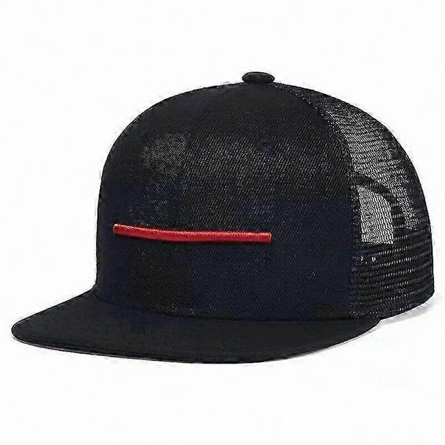 Adjustable Unisex Baseball Cap with Embroidered Design for Outdoor Sun Protection and Casual Hip-Hop Style