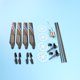 thumbnail image 4 of Reemplazo de Accesorios de Piezas de Repuesto de Actualización de Juguetes de Aviones para XK K127, 4 of 9