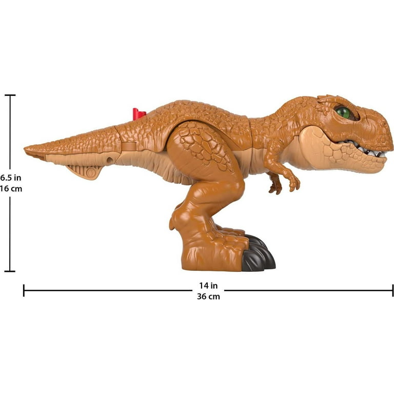 Imaginext t rex walmart sale