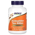 thumbnail image 1 of NOW FOODS ACIDOPHILUS 2000 2 BILLONES 250VCAPS, 1 of 5