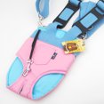 thumbnail image 2 of Pet Carrier Creative Adjustable Legs & Head out Pet Backpack Pet Carry Bag, 2 of 7