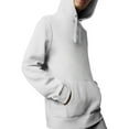 thumbnail image 3 of Men's Heavyweight Pullover Hoodie Acrive Hooded Sweatshirts, 3 of 4