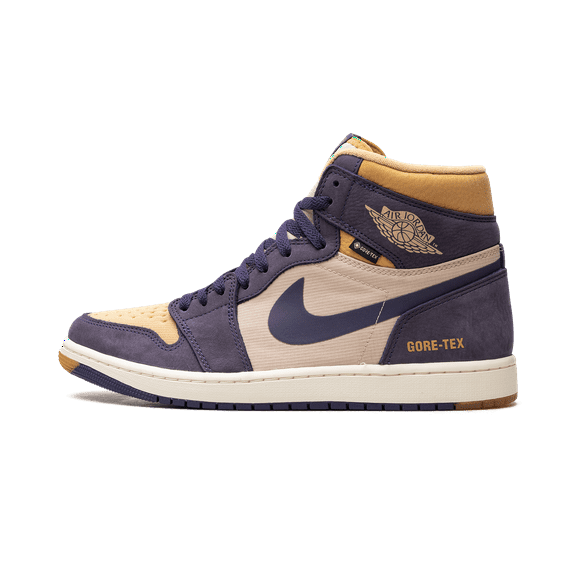 Jordan MENS Air Jordan 1 Element Gore-Tex "Sky J Purple" DB2889 501 from Stadium Goods