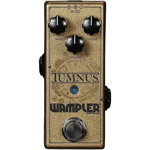 Wampler Pedals Tumnus Overdrive