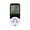 EU Plug, variant on Advanced Voltages Current Meter Plug-in Socket Power Meter 3680W Capacity Real Time Wattage Tracking For Household Use