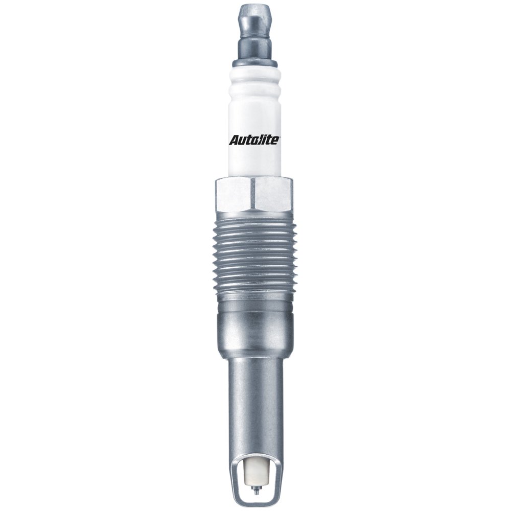 Autolite HT15 Platinum High Thread Spark Plug