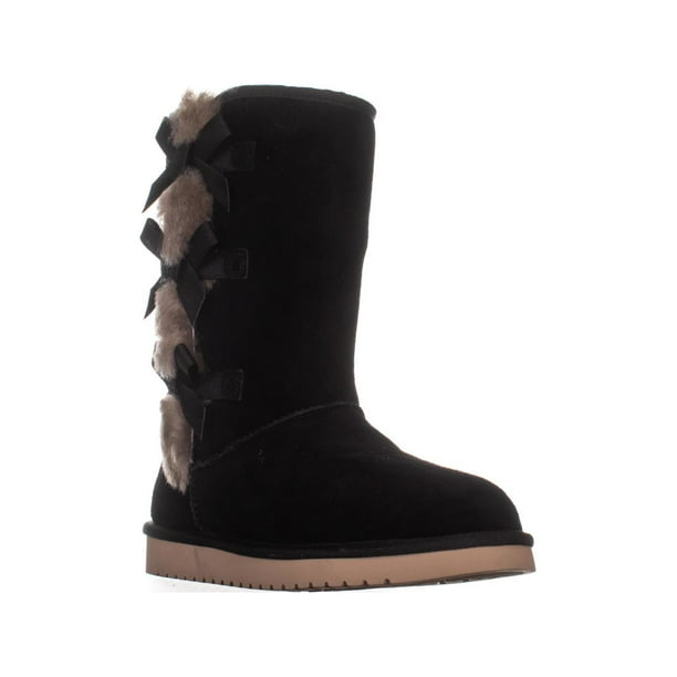 koolaburra by ugg women's victoria tall fashion boot