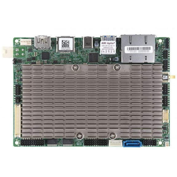 Supermicro X11SSN-L Motherboard (MBD-X11SSN-L-O)