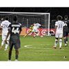 Benji Michel Orlando City SC Unsigned MLS is Back Semi-Final Goal Photograph