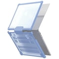thumbnail image 3 of Funda TEKKU ST para MacBook Air 15 Azul Claro uso rudo A2941 A3114 azul, 3 of 9