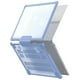 thumbnail image 3 of Funda TEKKU ST para MacBook Air 15 Azul Claro uso rudo A2941 A3114 azul, 3 of 9