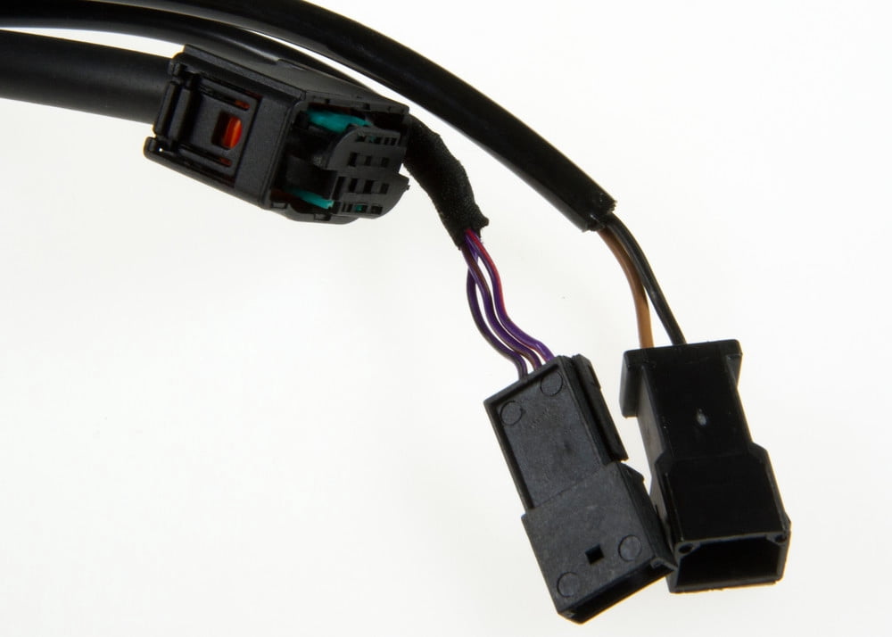 Holstein Parts 2ABS0607 ABS Wheel Speed Sensor for Audi Fits select: 2002-2004 AUDI A4, 2004 AUDI S4
