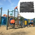thumbnail image 4 of S SERENABLE Trampoline Mat Accessory Indoor Outdoor Home Workout Versatile Jumping Cloth, 4 of 6