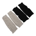thumbnail image 4 of 2 Paires de Gants d'Extérieur Résistants au Froid et Chauds pour Femmes, 4 of 9