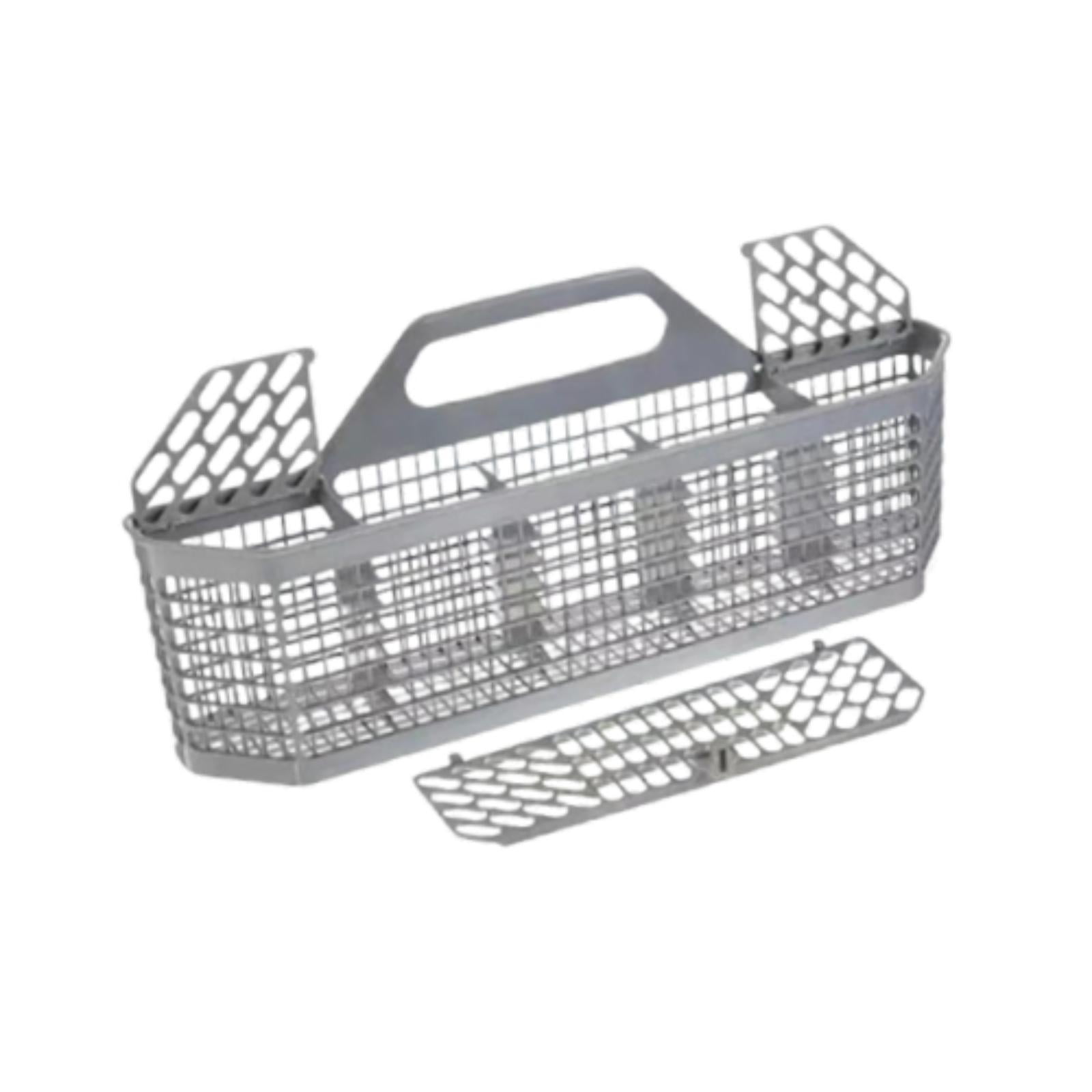 CarpNettore Cutlery basket for dishwasher Cutlery basket for dishwasher Utensil baskets/ for 485x140mm
