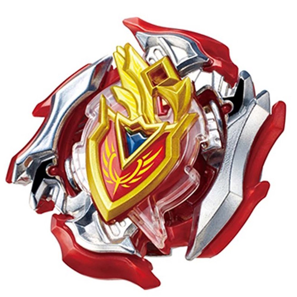 Children Alloy Fighting Gyro Blasting Gyro Toys Rotating Battle A