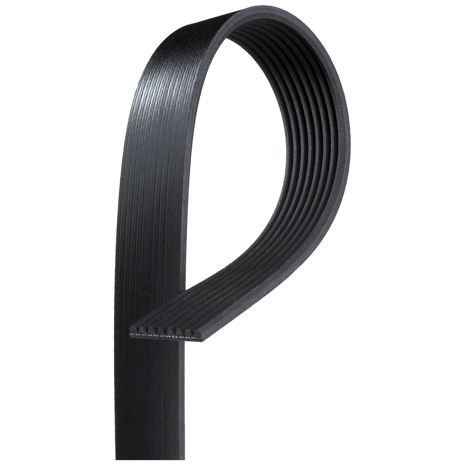 Gates K080948 Serpentine Belt Fits select: 2007-2021 TOYOTA Gates K080948 Serpentine Belt Fits select: 2007-2021 TOYOTA