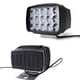 thumbnail image 2 of 15LED Motorcycle Headlights Spotlights Fog Lights Retrofit LED Headlights, 2 of 4