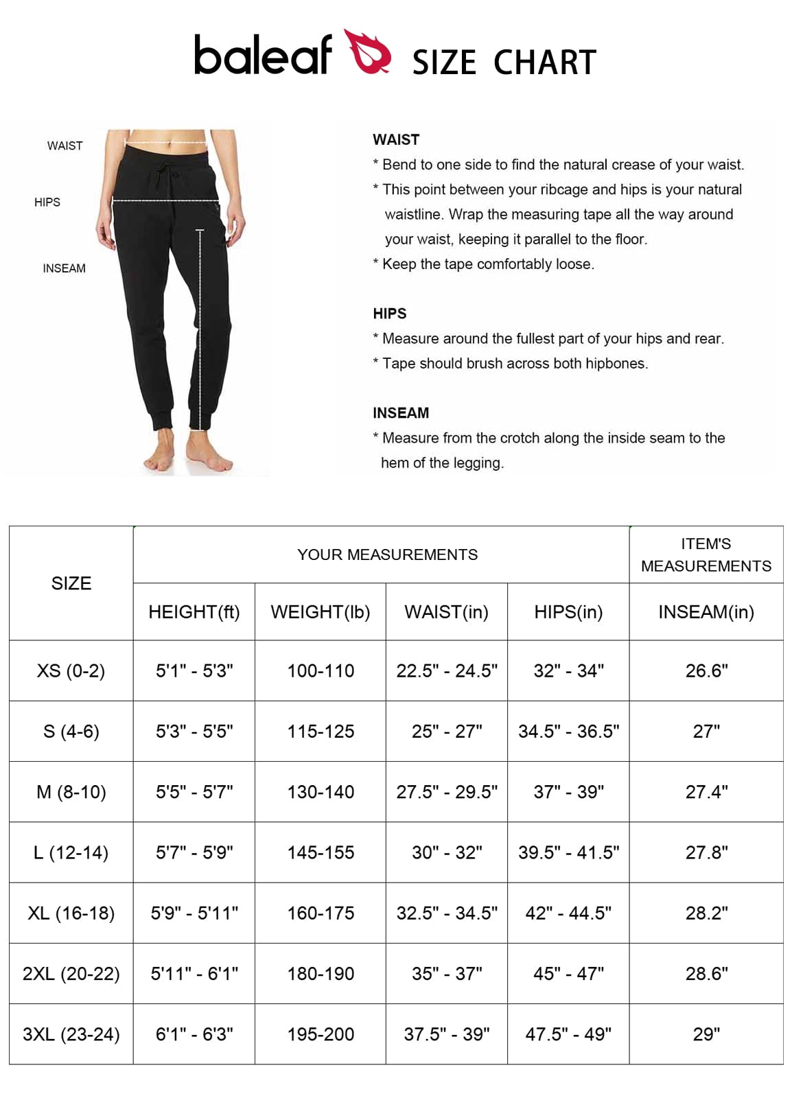 BALEAF Women's Sweatpants Joggers Cotton Yoga Lounge Sweat Pants Casual  Running Tapered Pants with Pockets Light Gray Size S 