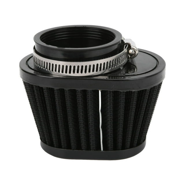 Filtro de aire con cabeza de hongo, filtro de aire para motocicleta, respiradero de aire para motocicleta con forma de hongo, limpiador de aire para motocicleta, diseño de última generación