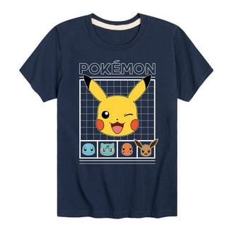 アイドル POKEMON MADE GRAPHICT-SHIRT ONLINE STORE IN STOCK POKEMON MADE GRAPHIC T-SHIRT EXCLUSIVE STORE 💙 Black