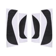 thumbnail image 2 of LOVIVER 4x Car Door Guard Anti Kick Film Stickers For 2015 2017, 2 of 7
