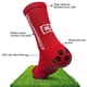 thumbnail image 3 of 5-Pack Tapedesign Grip Socks, Anti-slip Socks With Grips, Sports Football Socks For Adults Men Women, 3 of 4