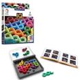 thumbnail image 1 of Juego de rompecabezas SmartGames IQ Noodles Travel 7+ Years 120 Chal, 1 of 7