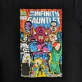 thumbnail image 3 of Marvel Comics Unisex T-Shirt: Infinity Gauntlet (Medium), 3 of 4